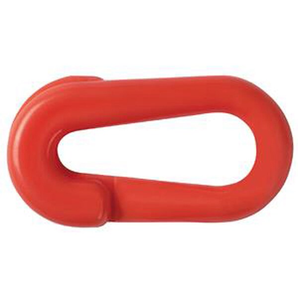 Peerless Chain 8MM PLASTIC CONNECT LNK - RED, H2698-0554 H2698-0554 - main